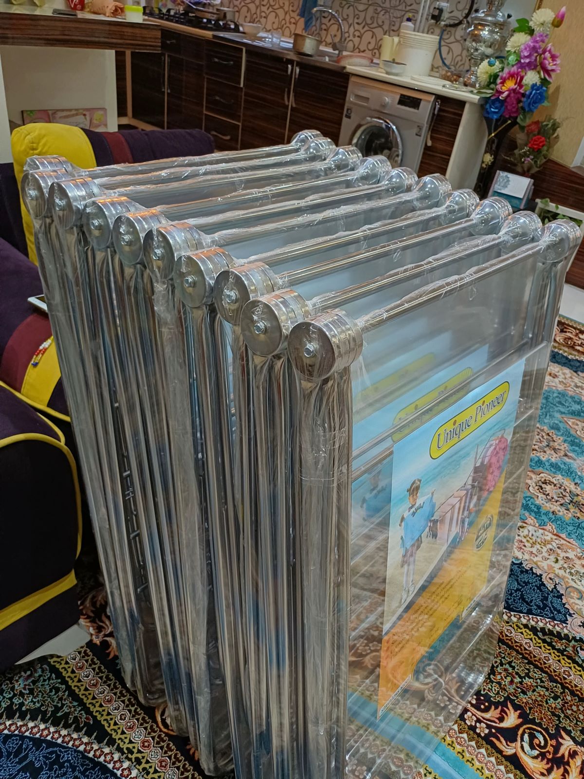 بندرخت یونیک پیونر